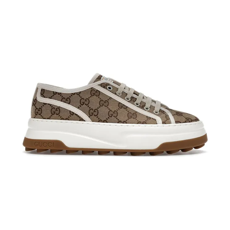 Gucci GG Interlocking G Beige (745997 20Q20 9745)
