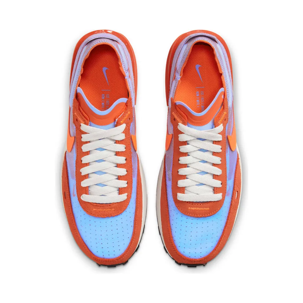Nike Waffle One Team Orange (DC2533-800)