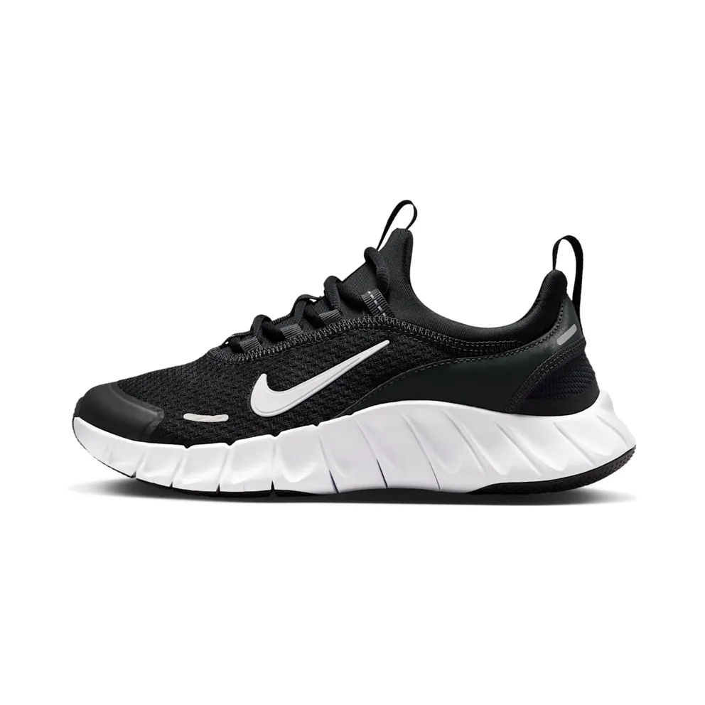 Nike Free Schwarz/Anthracite/Weiß (IO1642-001)