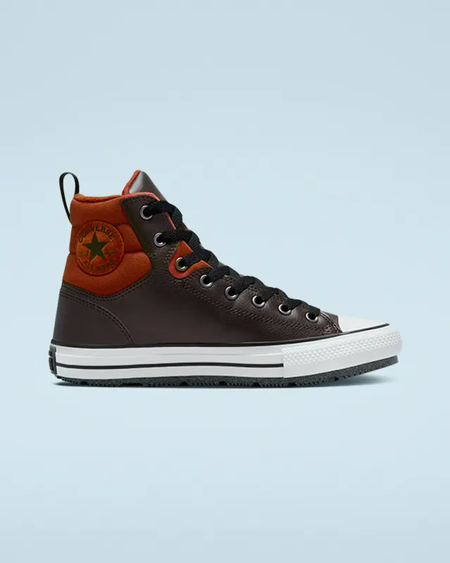 Converse Chuck Taylor All Star Berkshire Boot Water Repellant (A00721C)