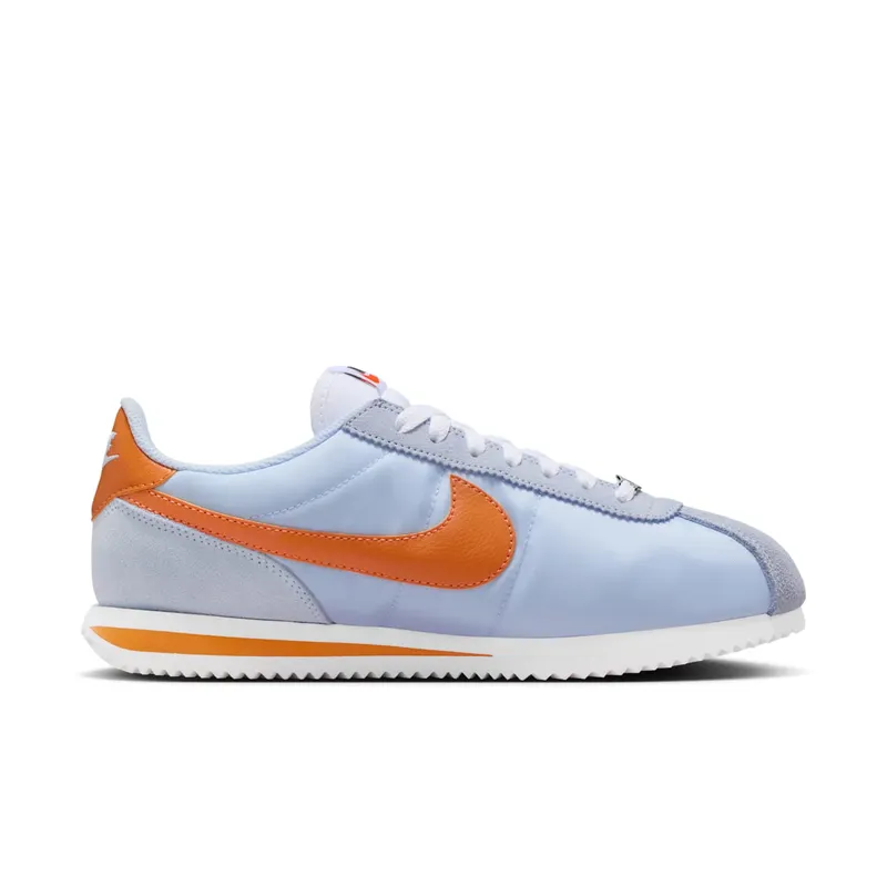 Nike Cortez Hydrogen Blue/White/Hot Curry (DZ2795-407)