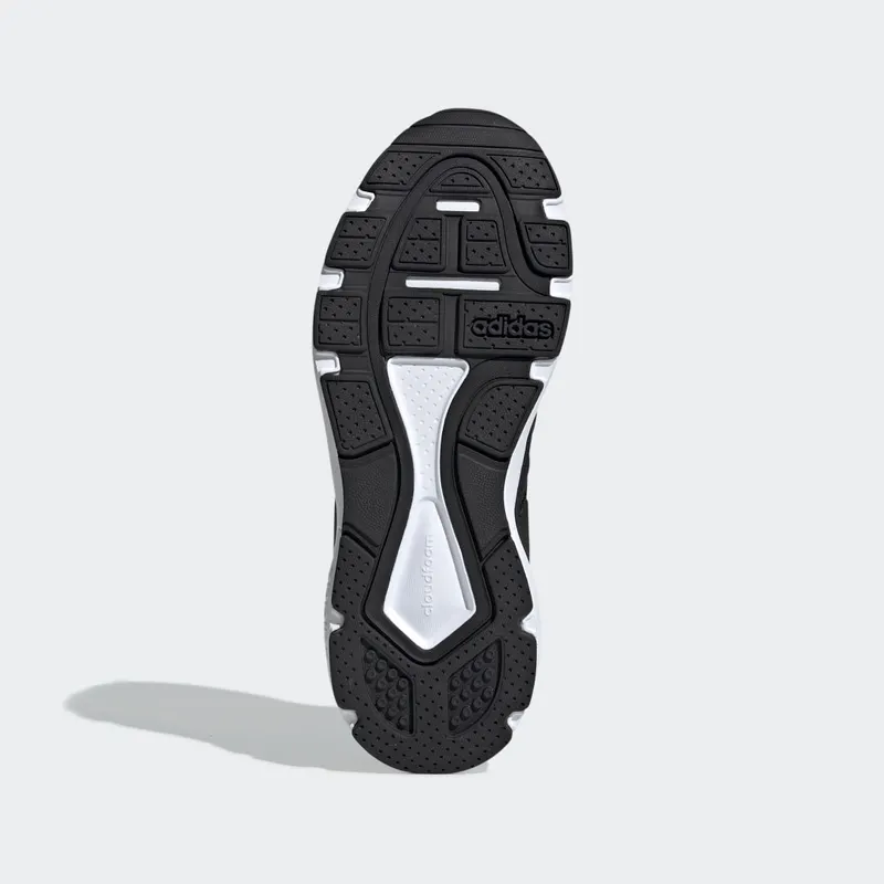 Adidas Crazychaos Core Black / Core Black / Grey Six (EF1053)