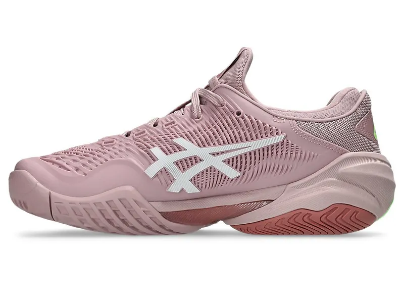 ASICS COURT FF 3 “Morganite / White” (1042A220-701)