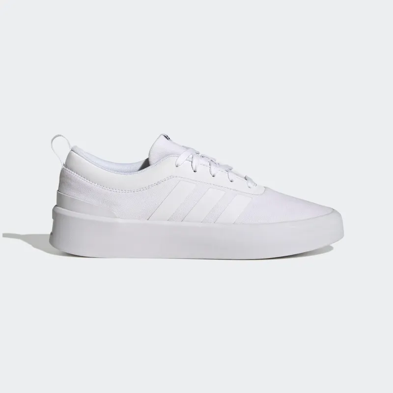 Adidas Futurevulc Lifestyle Modern Skateboarding Cloud White / Cloud White / Core Black (GX4193)