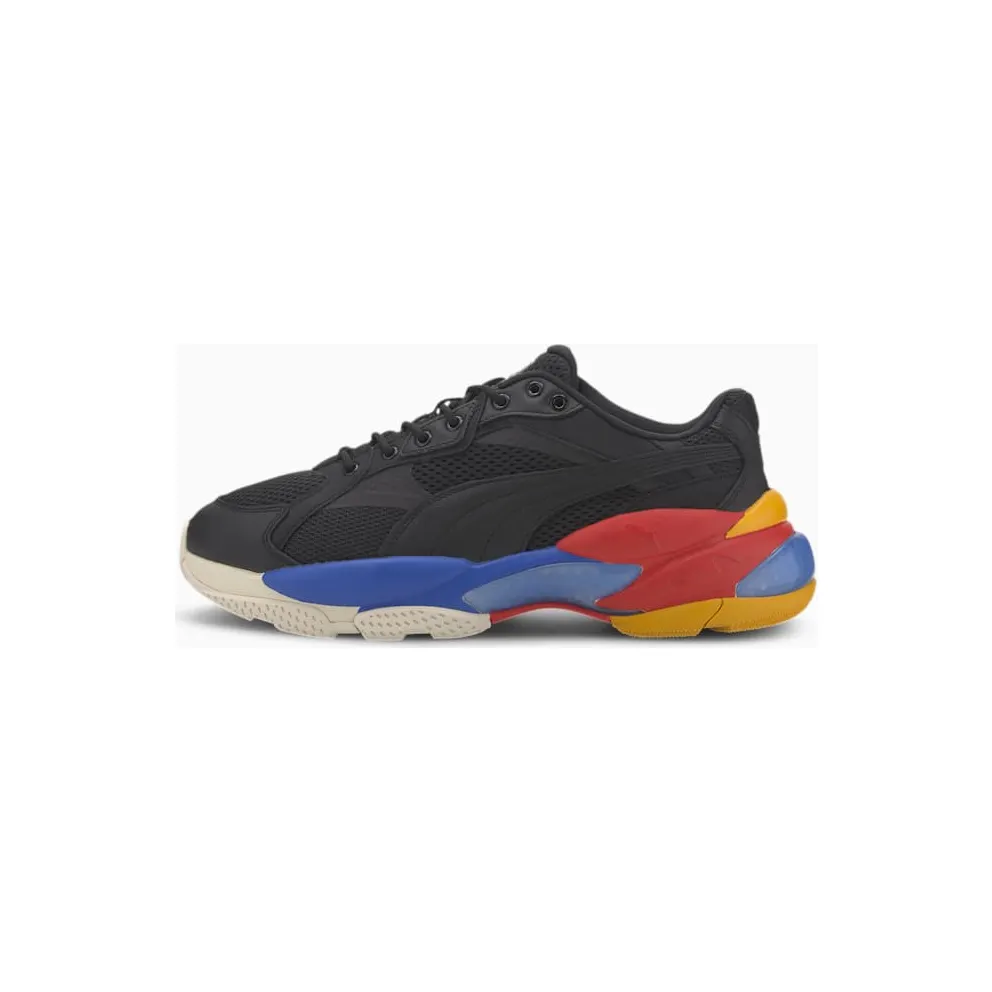Puma LQD Cell Epsilon Puma Black / Dazzling Blue (371909-06)