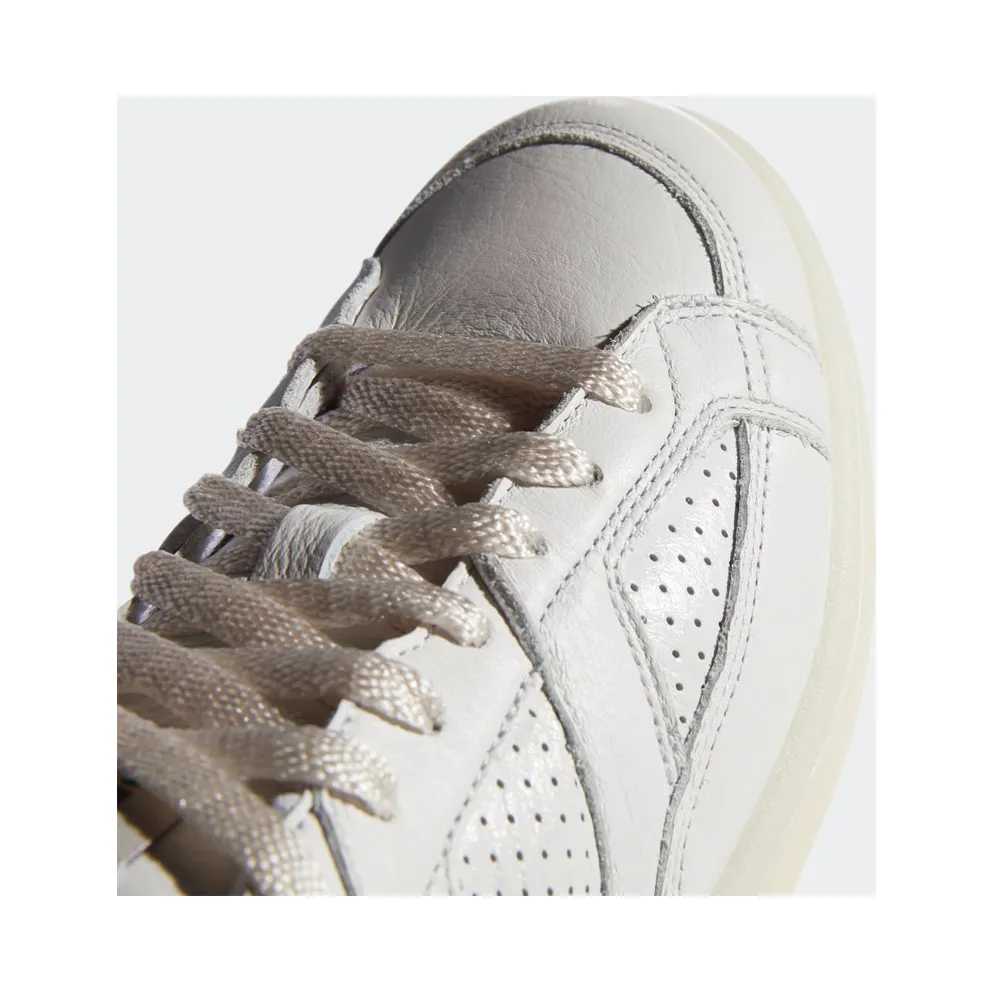 adidas FA Experiment 2 Crystal White / Chalk White / Gold Metallic (FY3931)