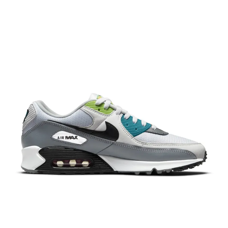 Nike Air Max 90 Premium White (DM8151-100)