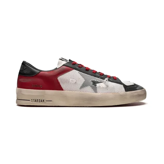 Golden Goose Stardan low-top “White” (GMF00190F003034)