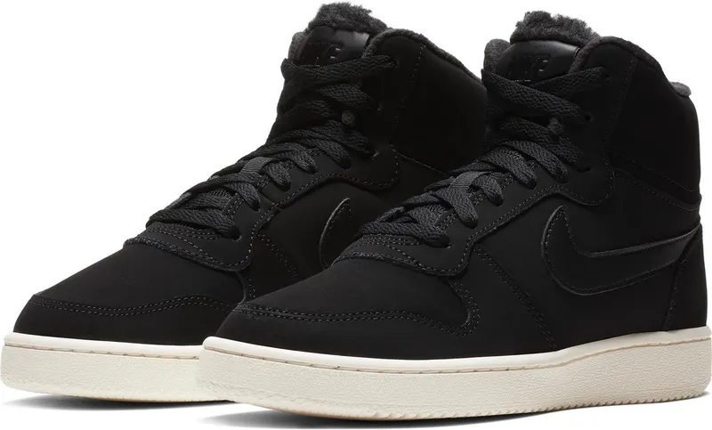 Nike Ebernon Mid Black (PSKUNIKEAV2478001)