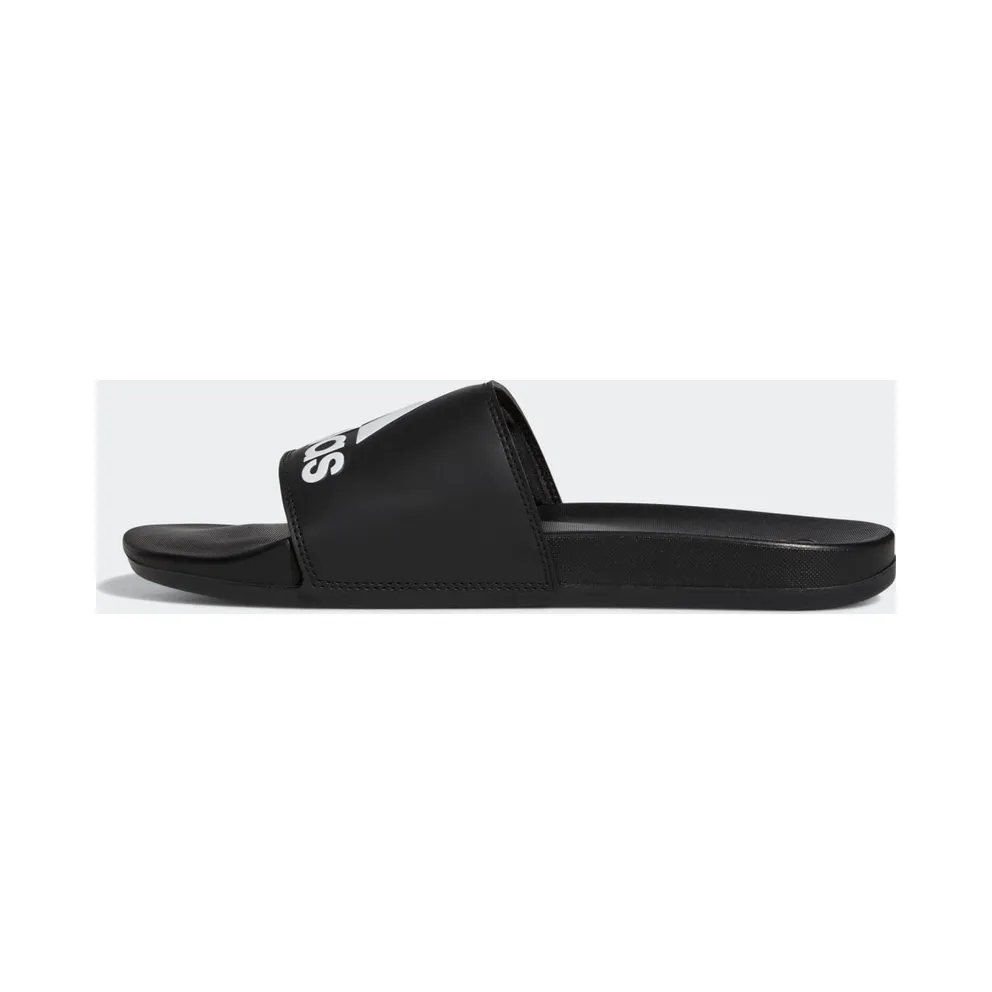Adidas Adilette Comfort Slides Core Black / Cloud White / Core Black (GY1945)