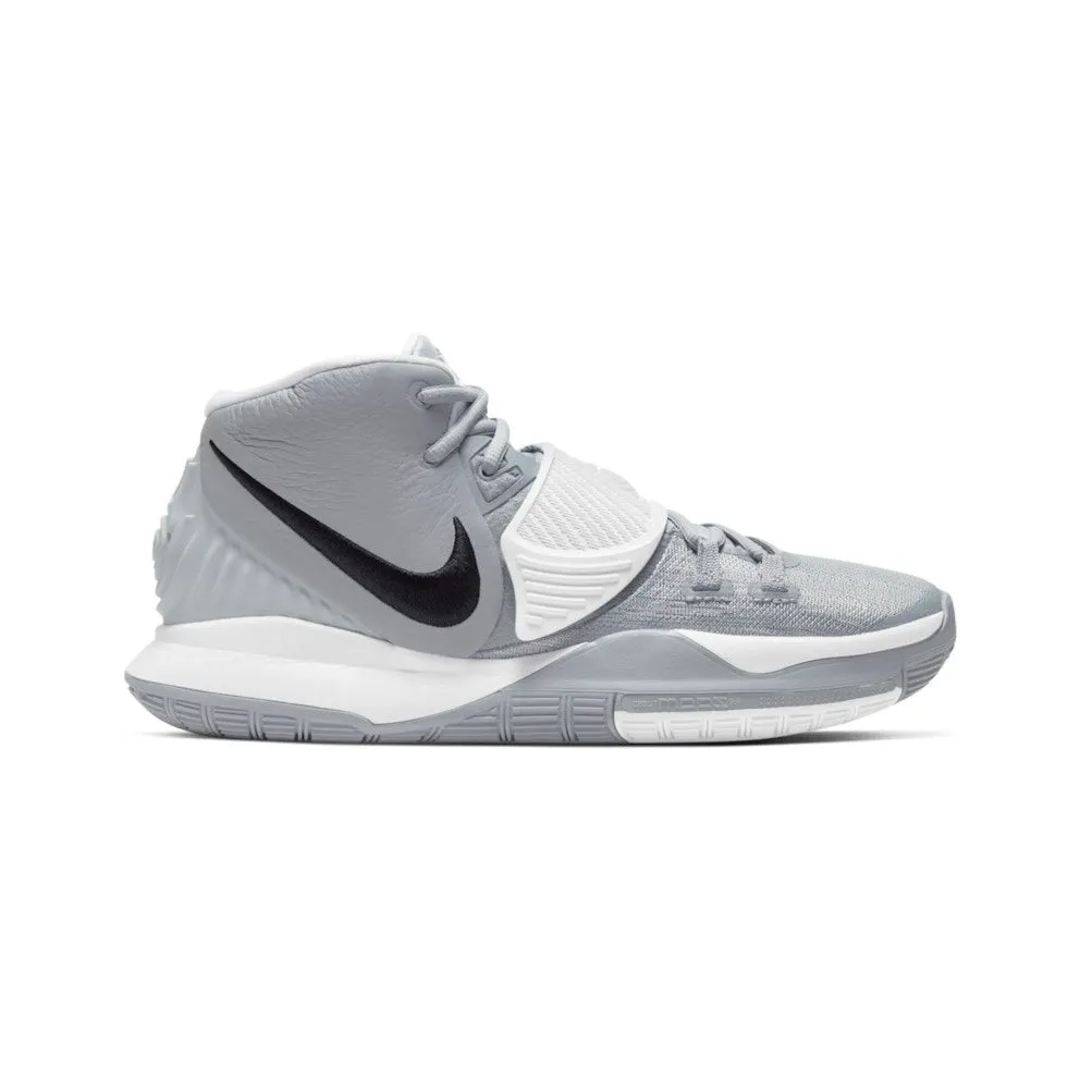 Nike Kyrie 6 Team Wolf Grey (CW4142-003)