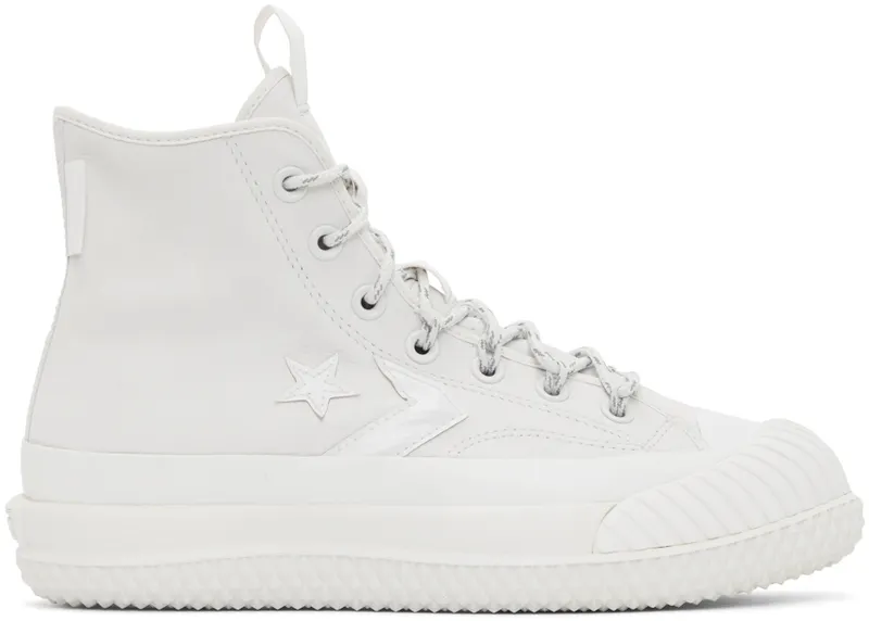 Converse Bosey MC GTX High ‘Photon Dust’ Photon Dust/Photon Dust (169369C)
