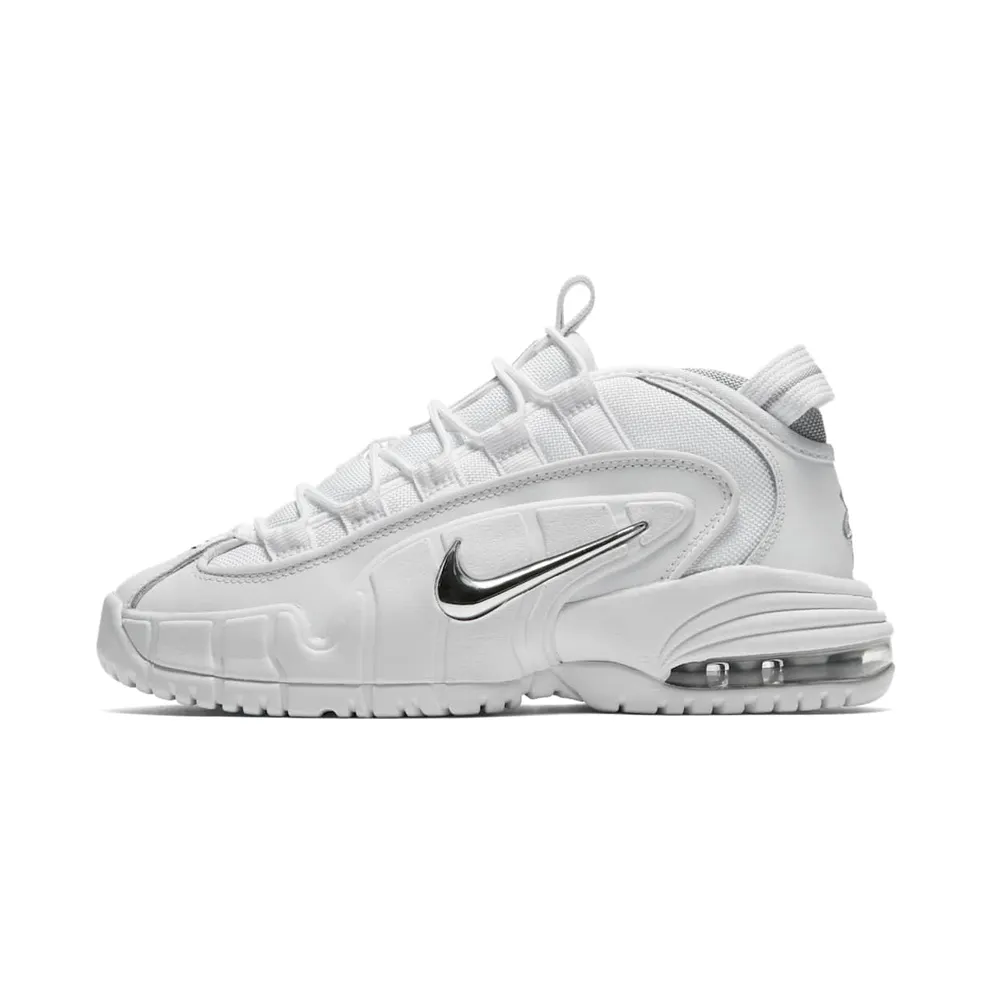 Nike Air Max Penny White Metallic 2018 (GS)