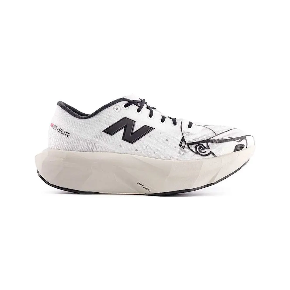 New Balance FuelCell SuperComp Elite v4 Paperboy (MRCELPB4)