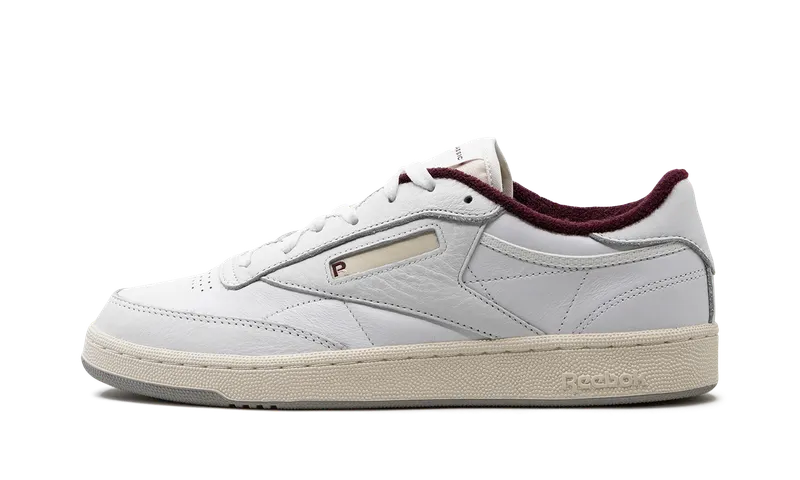 Reebok CLUB C 85 “PACKER SHOES” (HQ9063)