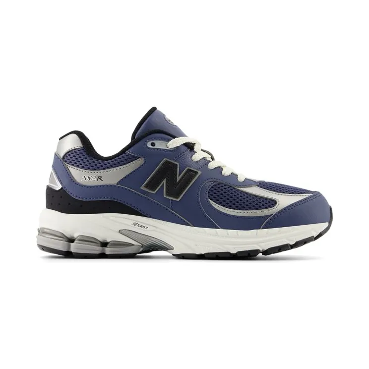 New Balance 2002R Navy Blue Black (GC2002PQ)