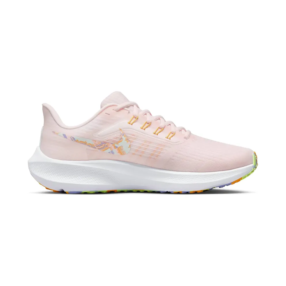 Nike Air Zoom Pegasus 39 Premium Road Running Pink (DO9483-600)