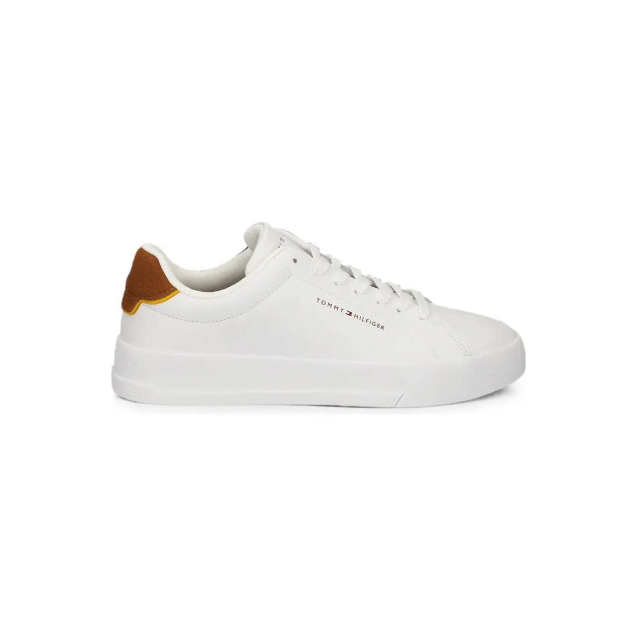 Tommy Hilfiger Cognac / White (FM0FM05367)