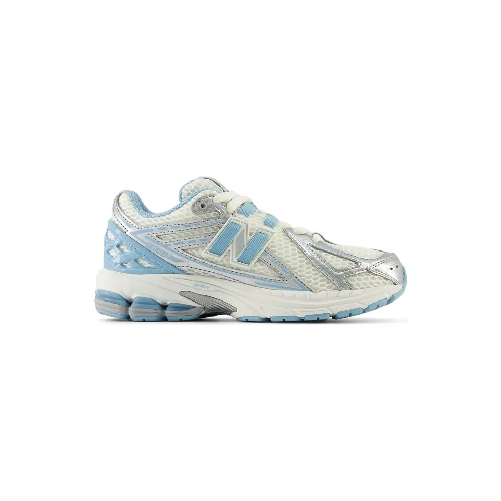 New Balance 1906R SIlver Metallic Chrome Blue (GC1906EW)