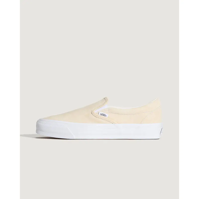 Vans Slip-on Beige (VN000D9PCHW)