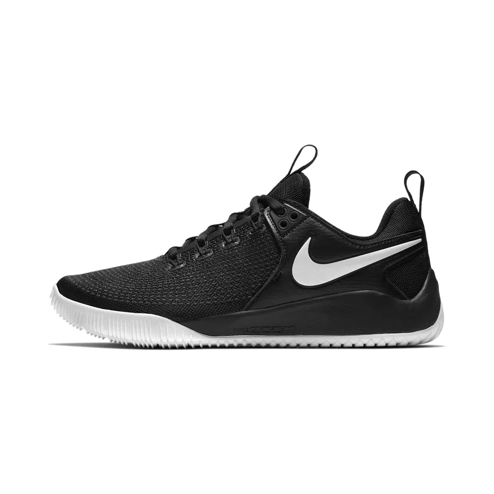 Nike Zoom HyperAce 2 Black White (AA0286-001)