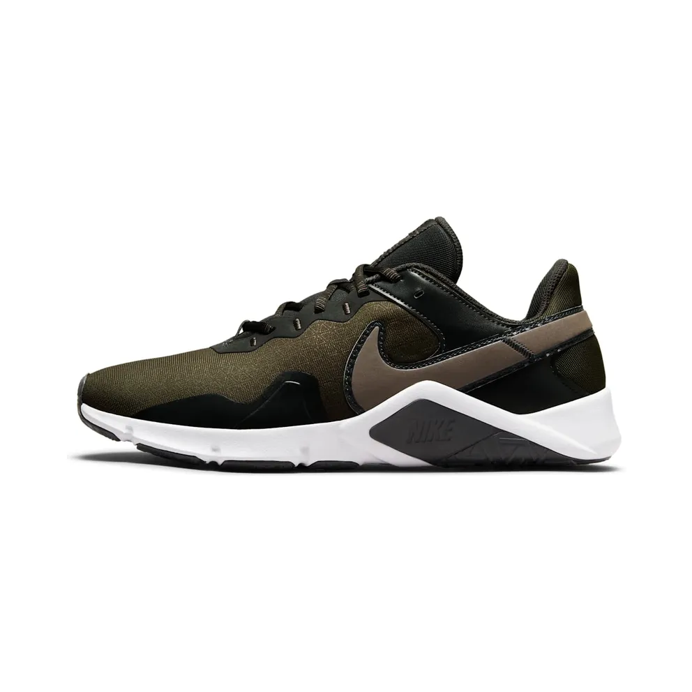 Nike Legend Essential 2 Cargo Khaki Olive Green (CQ9356-330)
