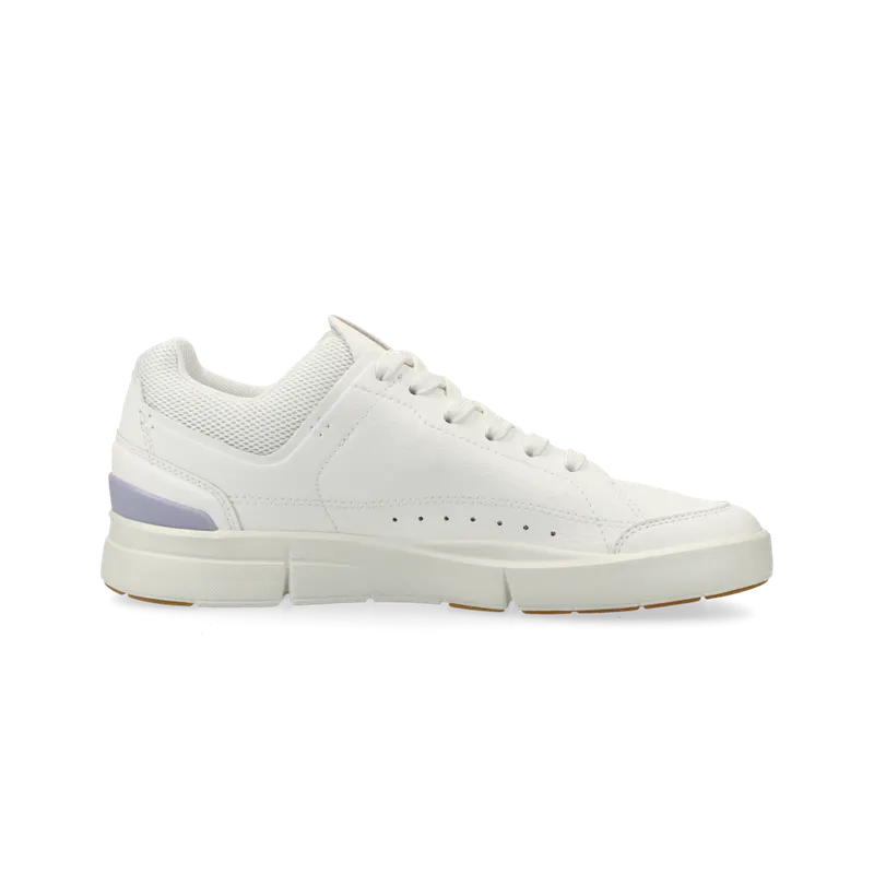 On The Roger Centre Court (white / lavender) – 48.98518
