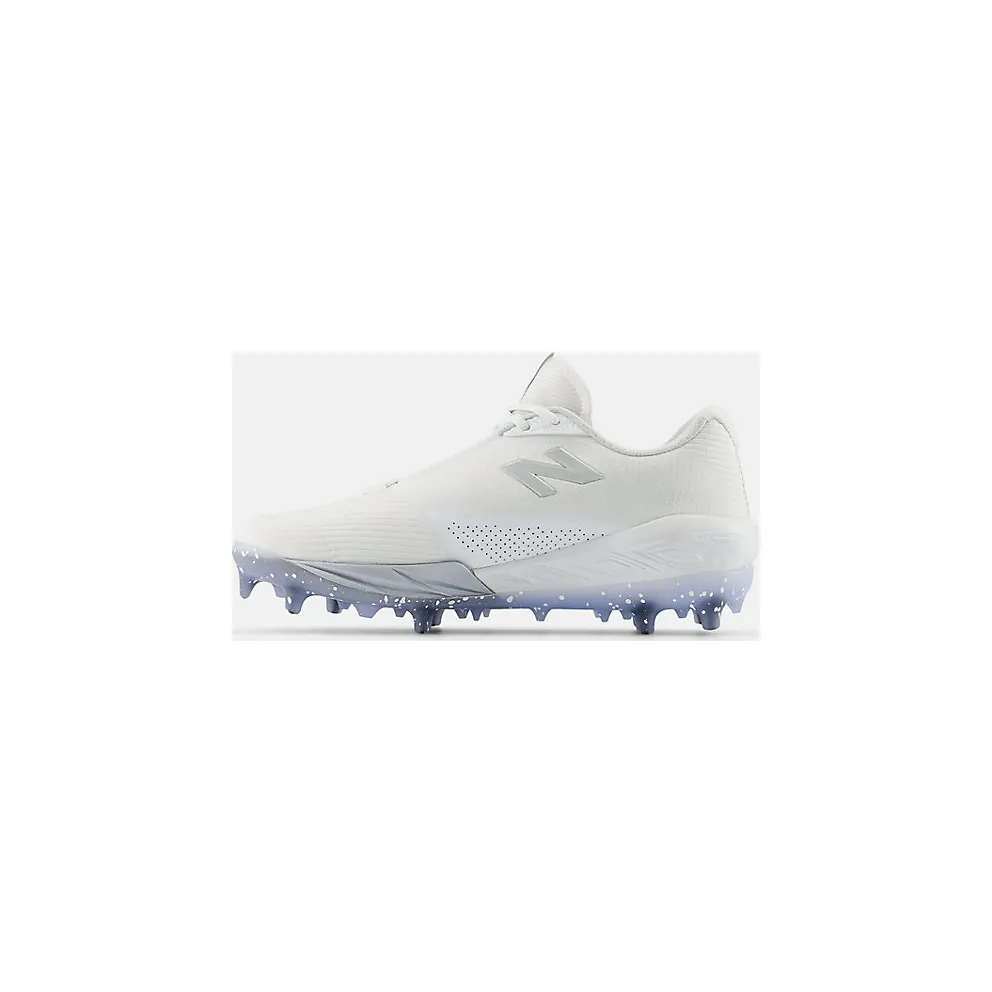 New Balance FuelCell Comp v4 White Silver (CCOMPTW4)