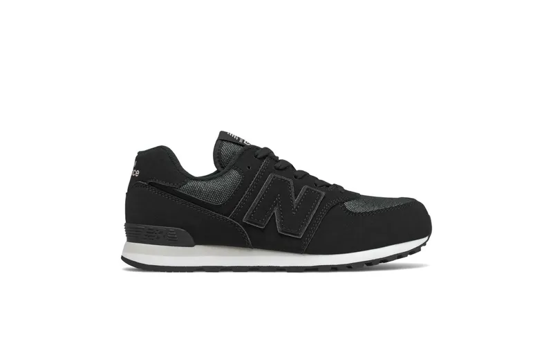 New Balance New Balance Black/Pink (GC574FB2)