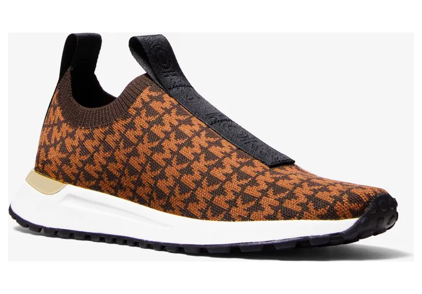 Michael Kors Slip-On-Sneaker Bodie Braun (43F2BDFP1Y)