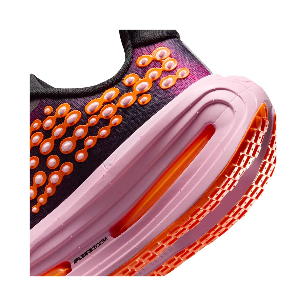 Nike Vomero 18 Black/Arctic Pink/Perfect Pink/Total Orange (IR2168-003)