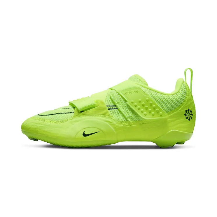 Nike SuperRep Cycle 2 Next Nature “Volt / White / Black” (DH3396-700)
