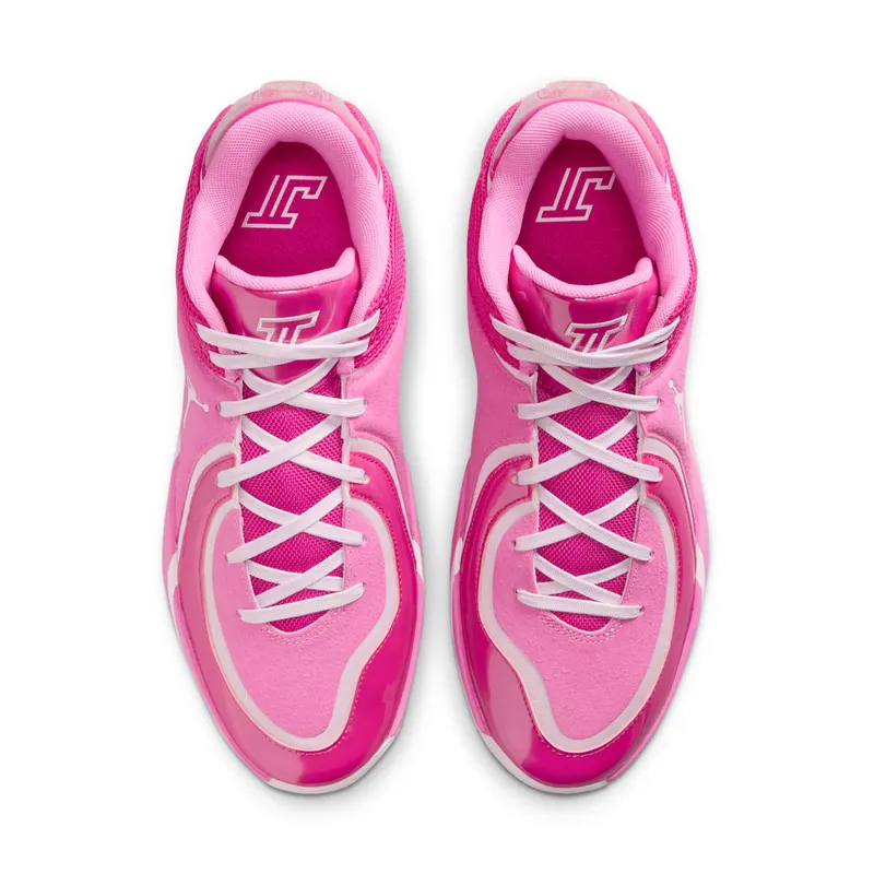 Jordan Tatum 4 “China Rose” (HQ4614-601)