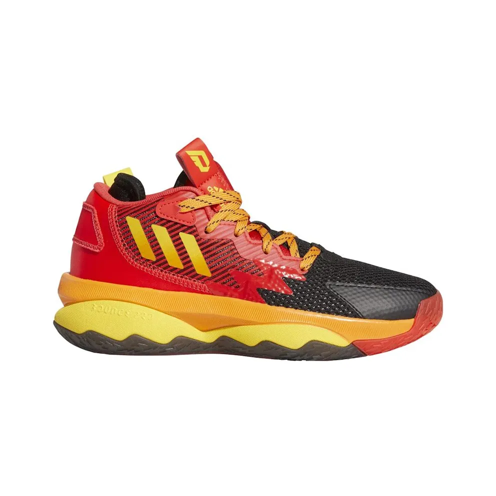 adidas Dame 8 Mr. Incredible (HR1613)