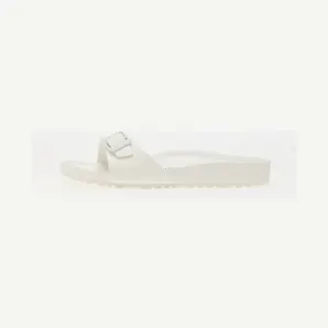 Birkenstock Madrid Wit