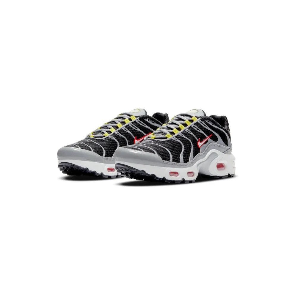 Nike Air Max Plus Dark Smoke Grey (GS) (CD0609-013)