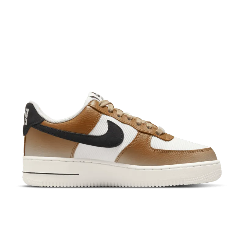 Nike Air Force 1 Low ’07 Ale Brown Sanddrift (W) (DO6682-200)