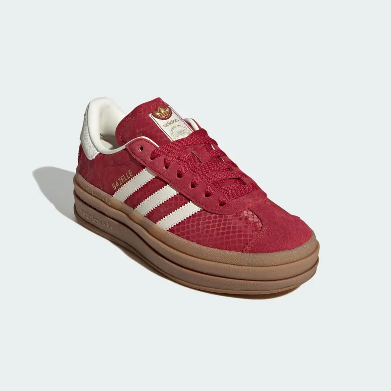 adidas Gazelle Bold Year of the Snake (JQ5977)