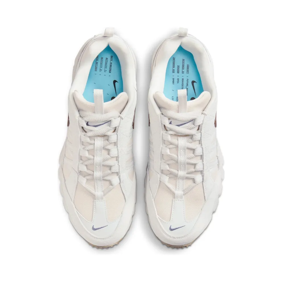 Nike Air Humara SE Light Orewood Brown/Photon Dust/Sail/Baroque Brown (FZ3763-104)