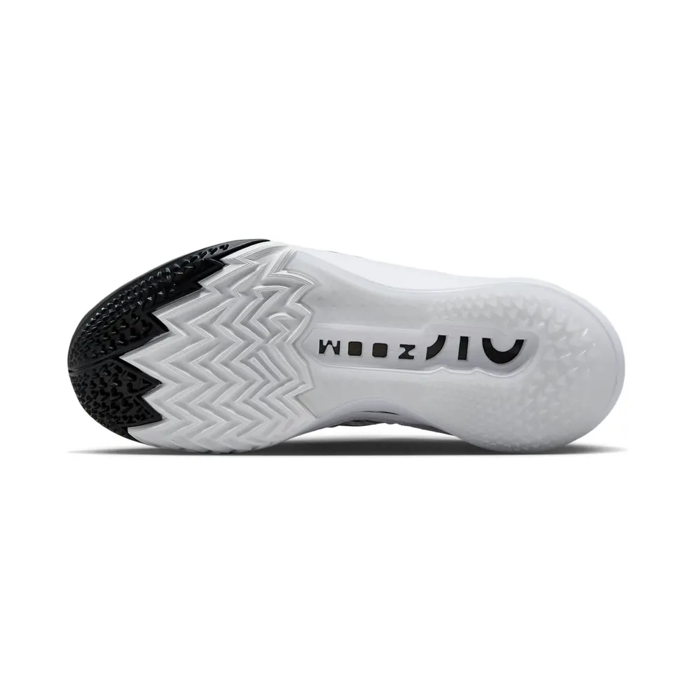 Nike Air Zoom GT Cut 2 TB “White Black” (FJ8915-100)