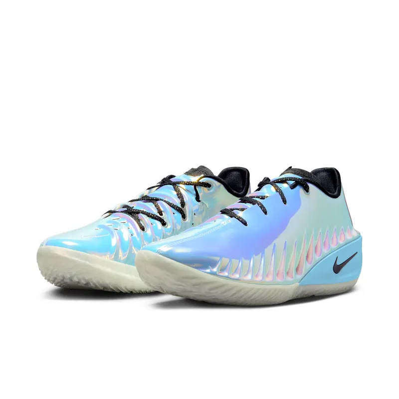 Nike Zoom GT Cut 4 “Warning Label” (IB6729-910)