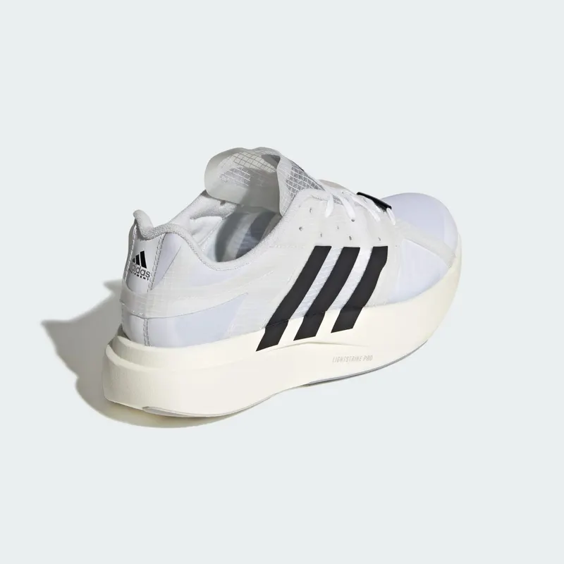 Adidas EQUIPMENT EVO SL Shoes Cloud White / Core Black / Grey One (KJ8839)