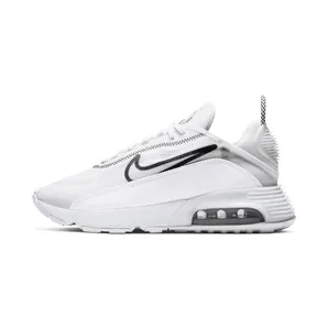 Nike Air Max 2090 “White / Wolf Grey / Black” (CK2612-100)