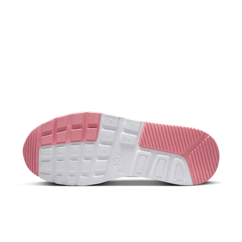 Nike Air Max SC Pearl Pink / White / Coral Chalk (CW4554-601)
