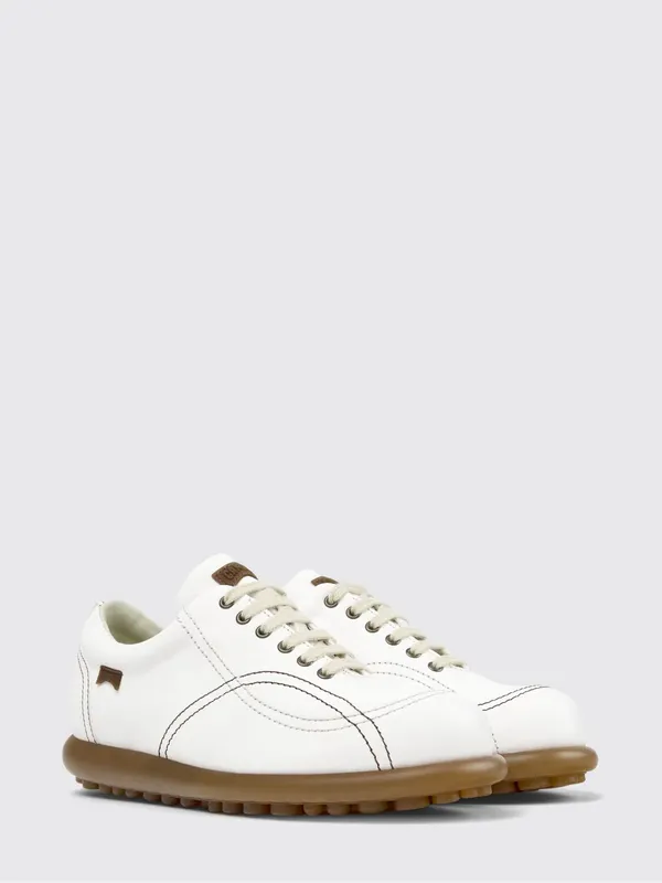 Camper Twins Leather White (27651-135TWINS0)