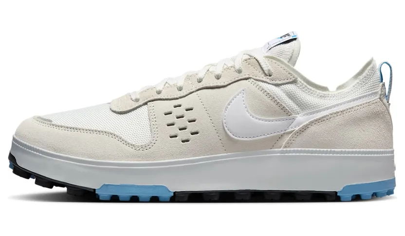 Nike C1TY Summit White Pure Platinum (FZ3863-102)