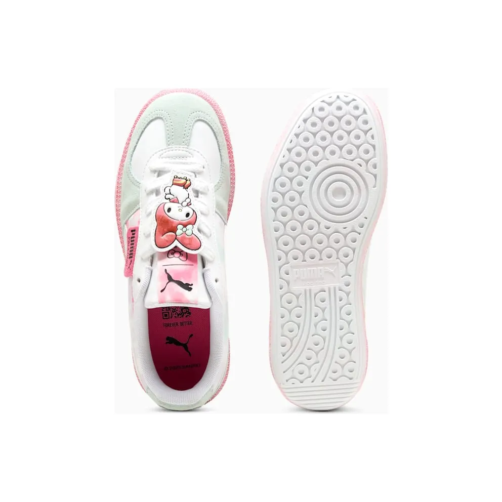 Puma Palermo GS “Hello Kitty and Friends” (403226-01)
