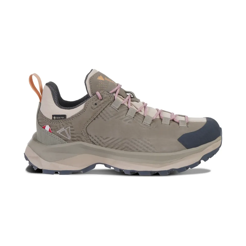 Women's Hiking Shoes Dachstein Silvretta LC GTX (975649140C-560)