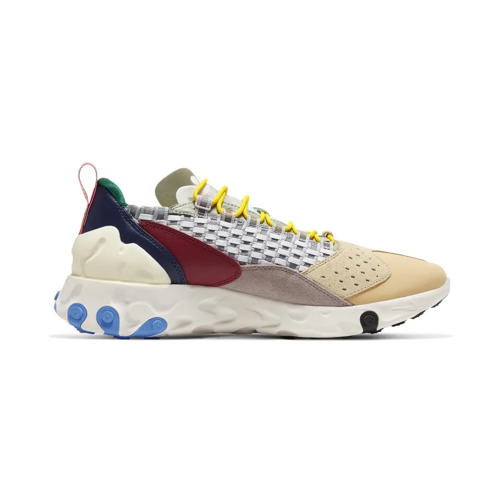 Nike React Sertu ‘The 10th’ Multi (2019) (AT5301-001)