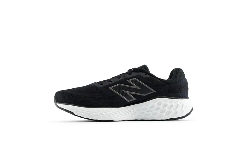 New Balance Fresh Foam X EVOZ v4 Black Phantom (MEVOZLK4)